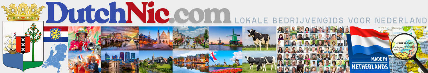 Gemaakt in Nederland - Roswitha Counsellor